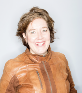 Jacqueline de Gruyter